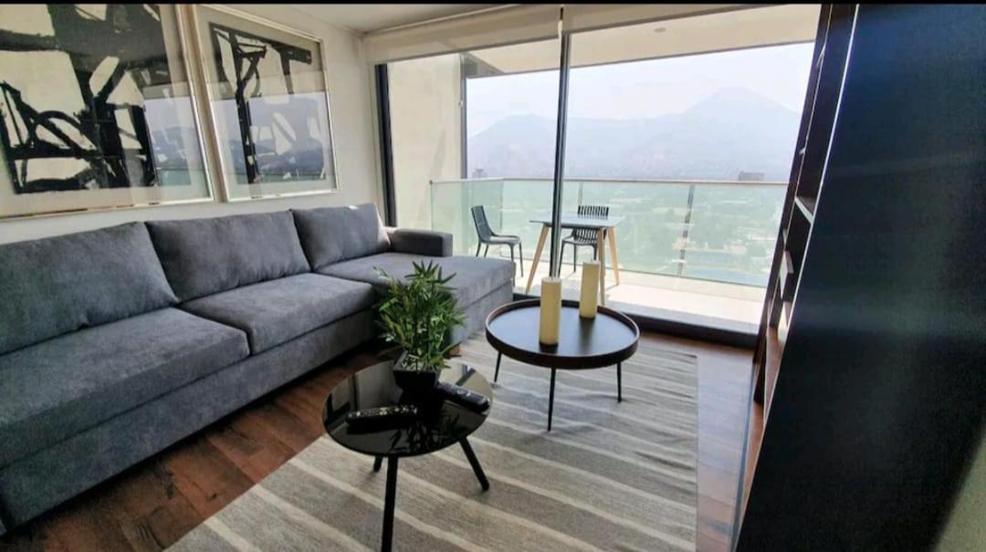Apartamento Tudptoenchile