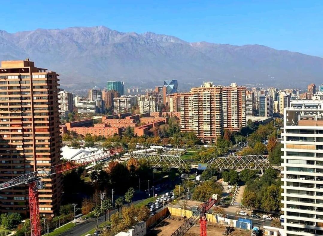 Apartamento Tudptoenchile