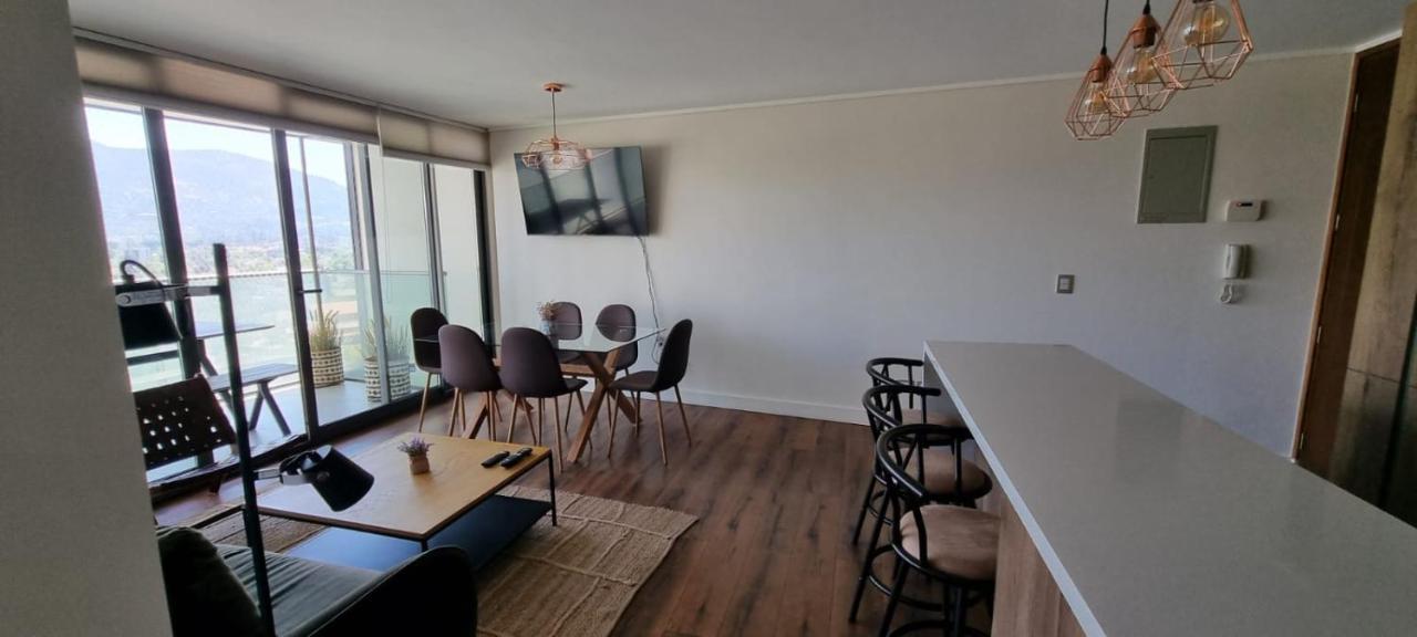 Tudptoenchile Apartamento