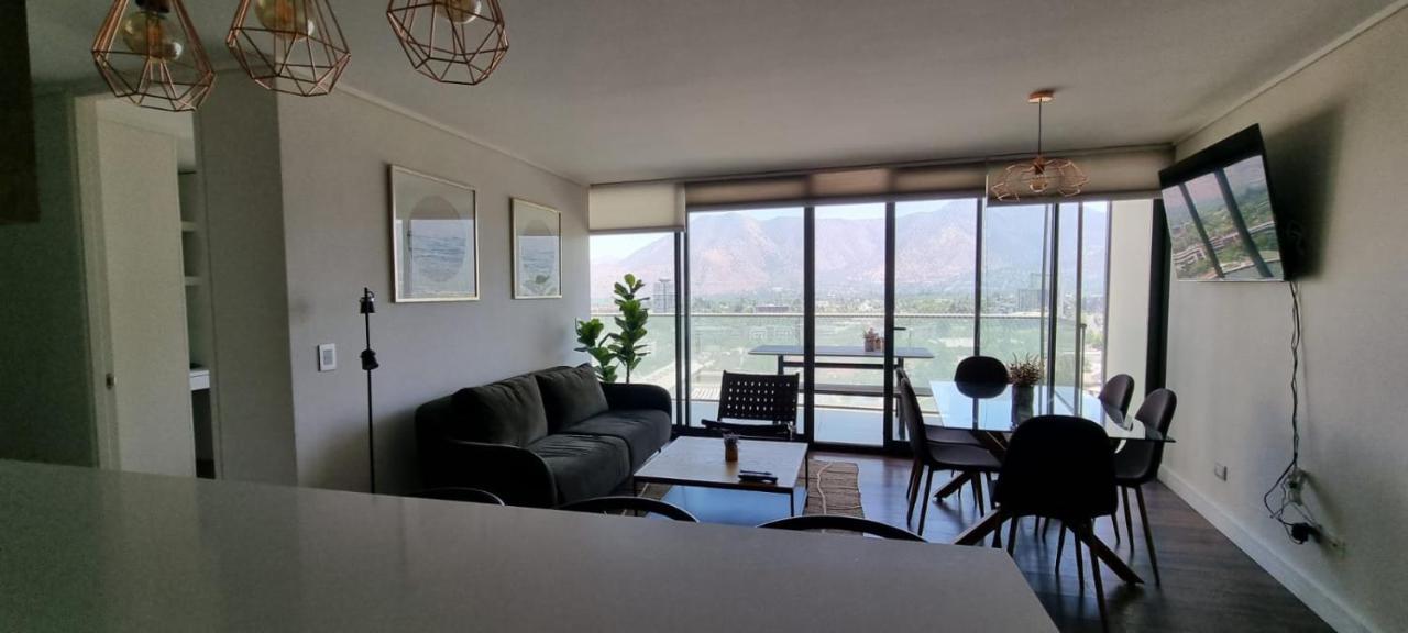 Apartamento Tudptoenchile
