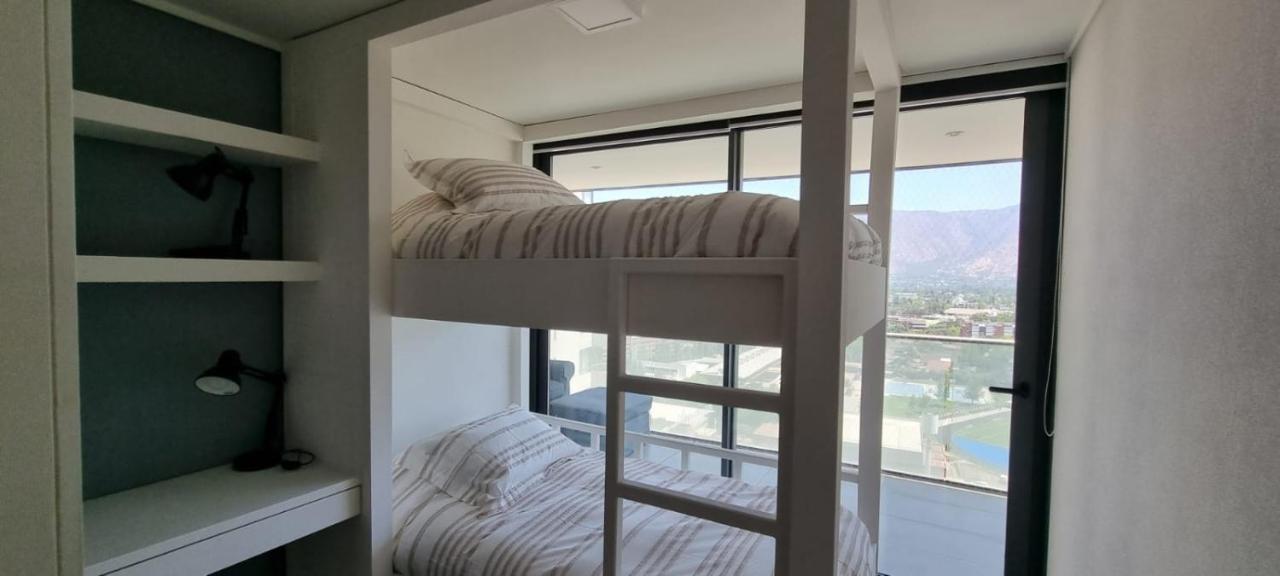 Apartamento Tudptoenchile