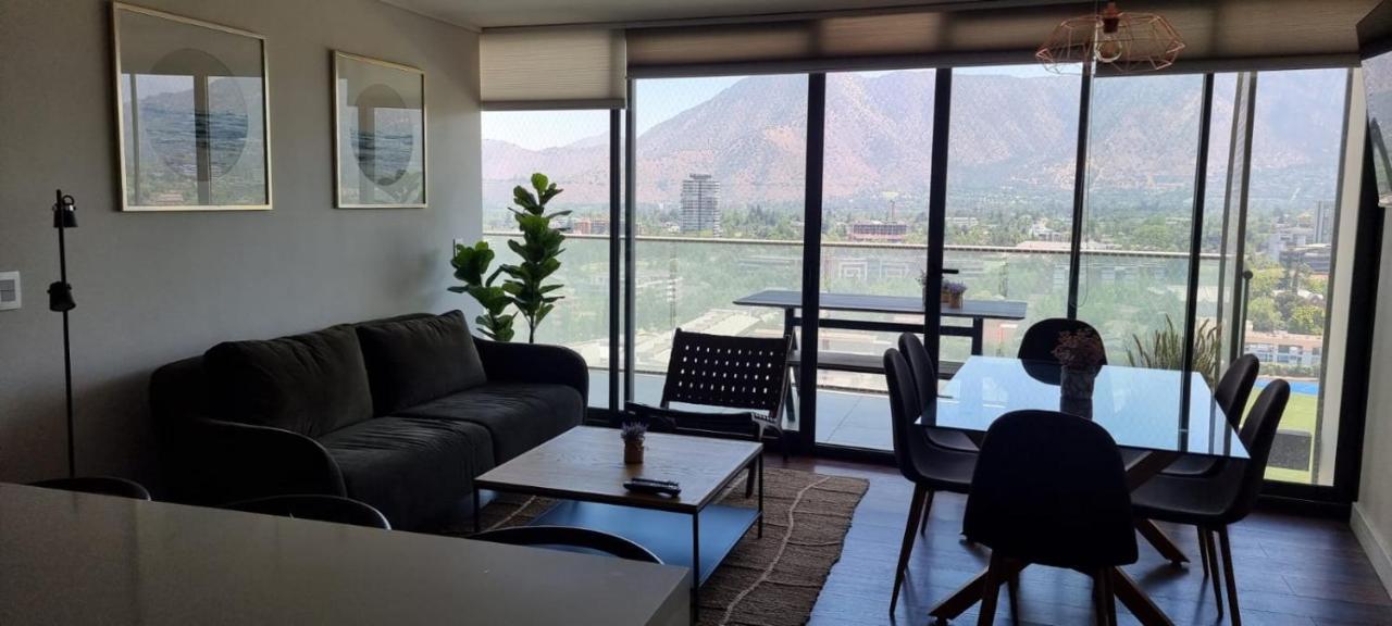 Tudptoenchile Apartamento