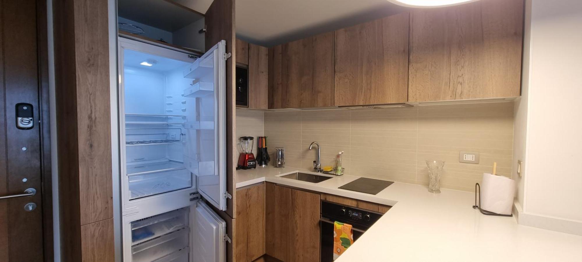 Tudptoenchile Apartamento