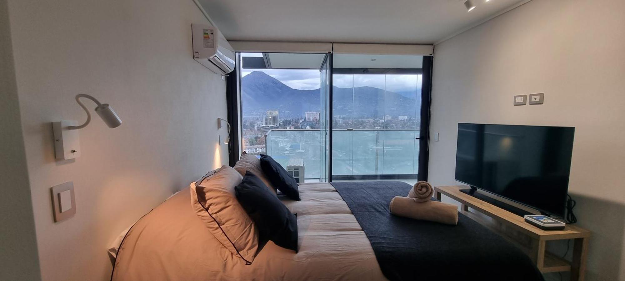 Apartamento Tudptoenchile