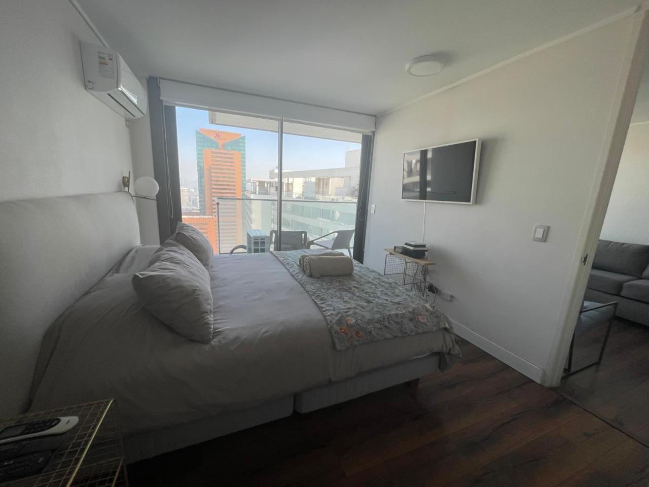 Apartamento Tudptoenchile *