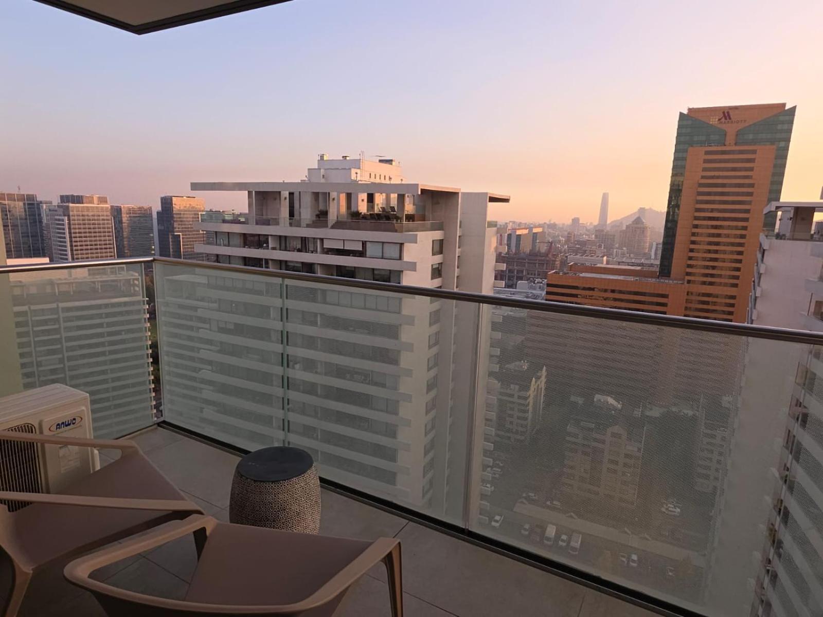 Apartamento Tudptoenchile *