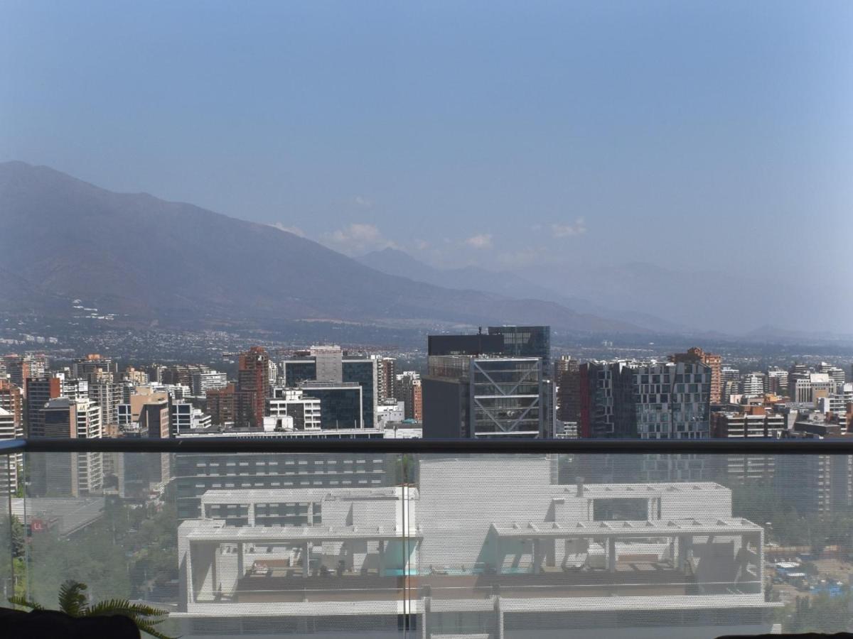 Appartamento Tudptoenchile *
