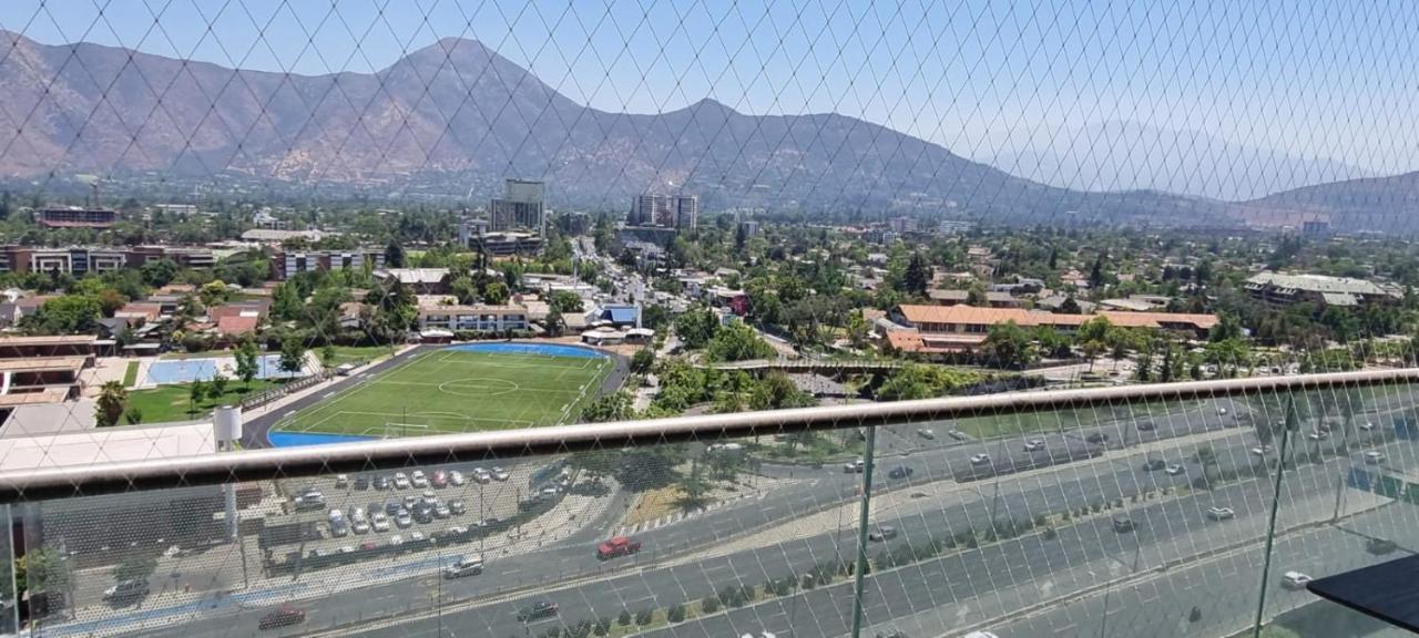 Tudptoenchile Appartamento Santiago del Cile