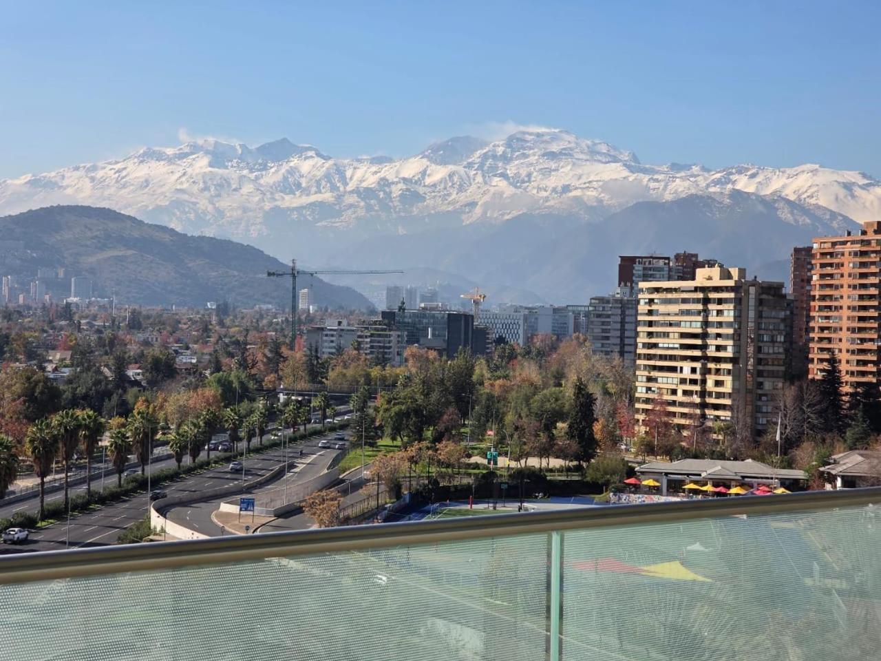 Tudptoenchile Appartamento